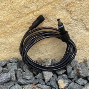 Drifta Stockton LED Light Extension Leads