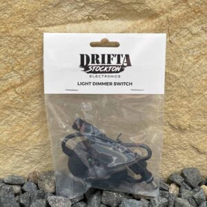 Drifta Stockton LED Light Dimmer Switch