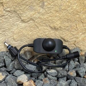 Drifta Stockton LED Light Dimmer Switch