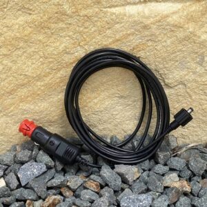 Drifta Stockton LED Light Power Cable CIG
