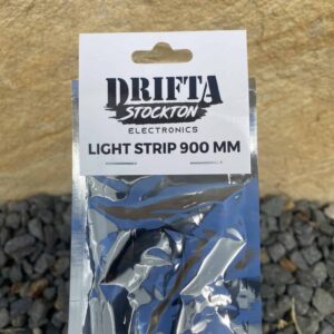Drifta Stockton LED Light Strips