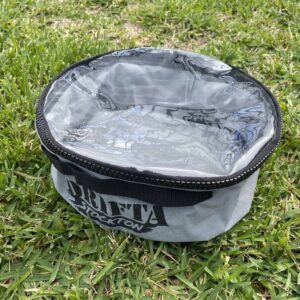 Drifta Stockton Round Utility Bag