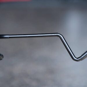 Drifta Stockton Extension Tarp / Tent Poles Light Hooks