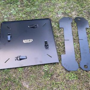 Drifta Stockton Firepit Base Stand / Plate Upgrade