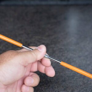 Drifta Stockton Two Size Pole Hanger