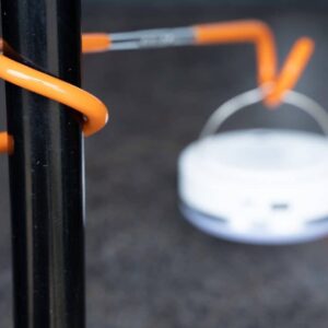 Drifta Stockton Two Size Pole Hanger