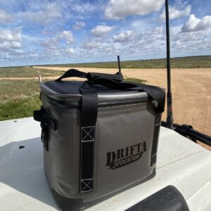 Drifta Stockton Cooler Bag