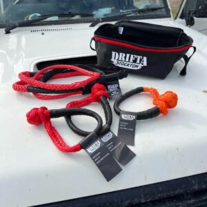 Drifta Stockton Recovery Bridle Kit