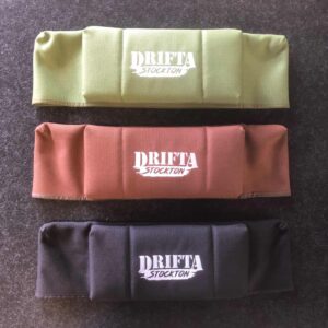 Drifta Stockton Deluxe Reclining Camp Chair – Pillow / Headrest