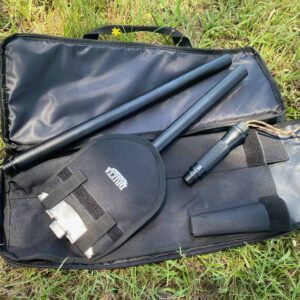 Drifta Stockton Shovel Kit