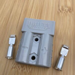 Drifta Stockton Anderson Plug & Accessories