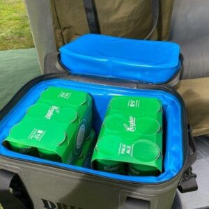 Drifta Stockton Cooler Bag