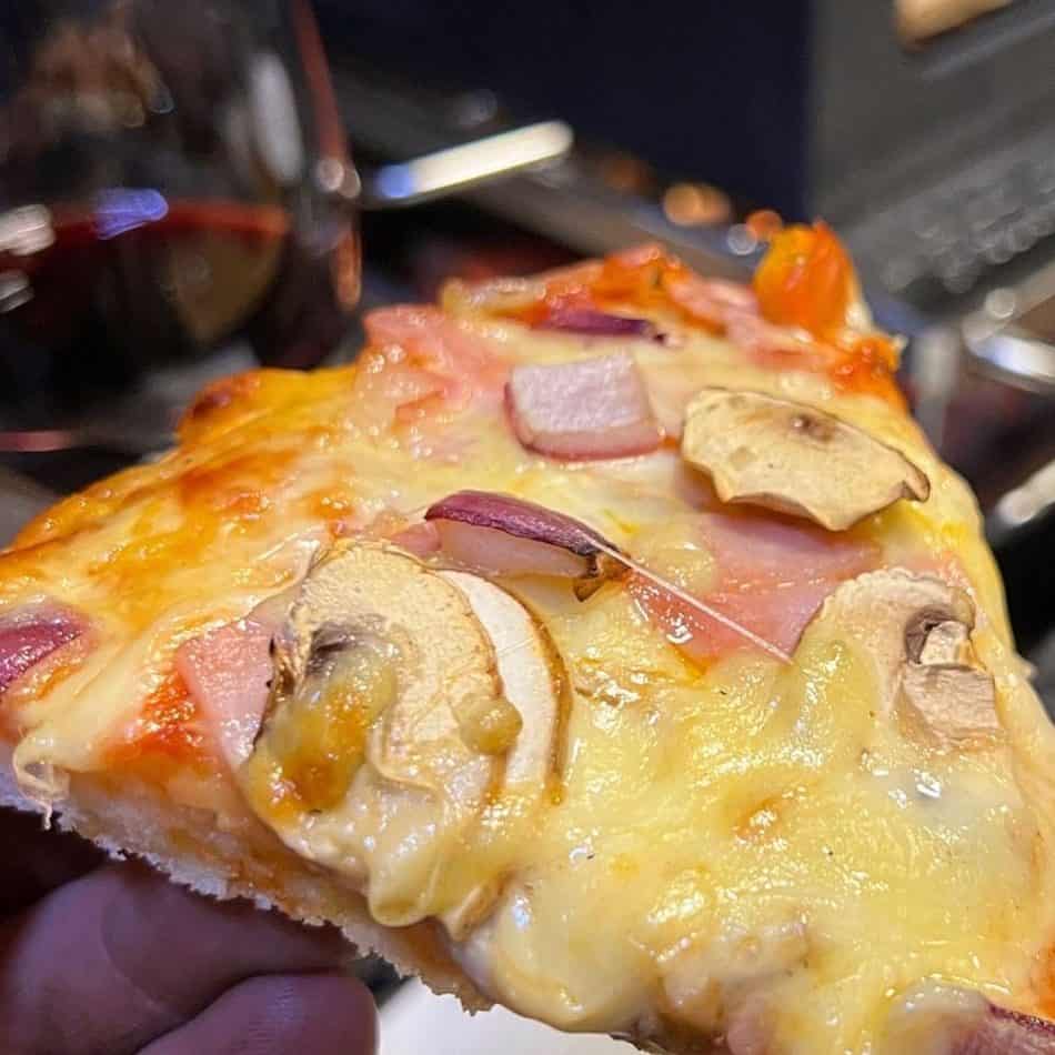 10 - Drifta Stockton Melbourne