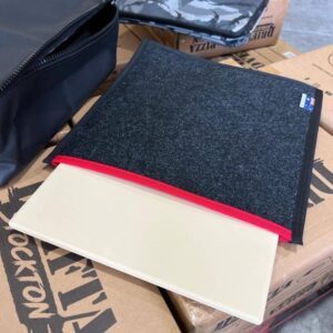 Drifta Stockton Pizza Oven Storage Bag