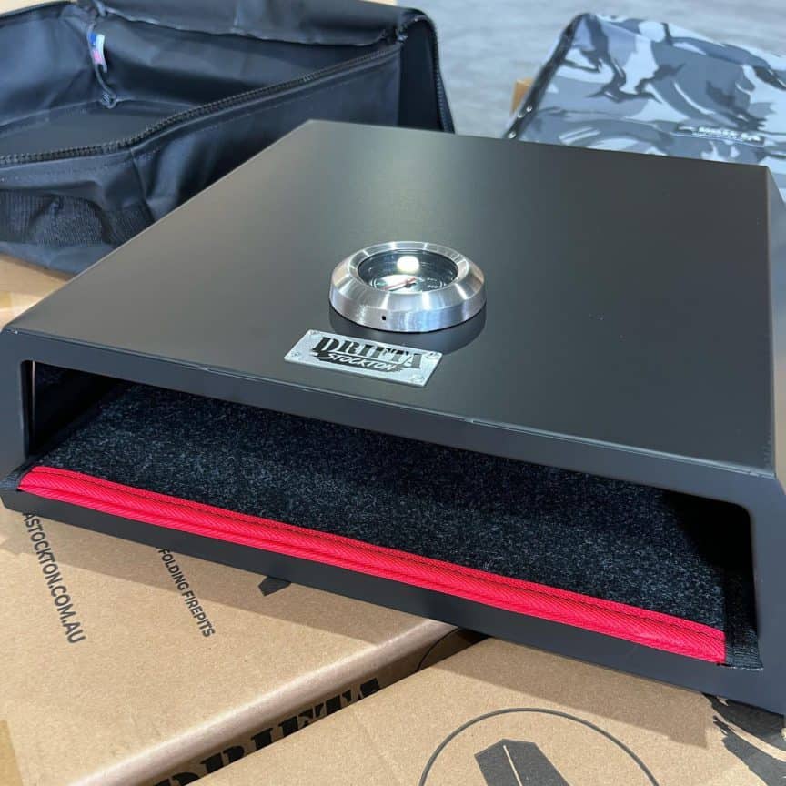 3 - Drifta Stockton Melbourne