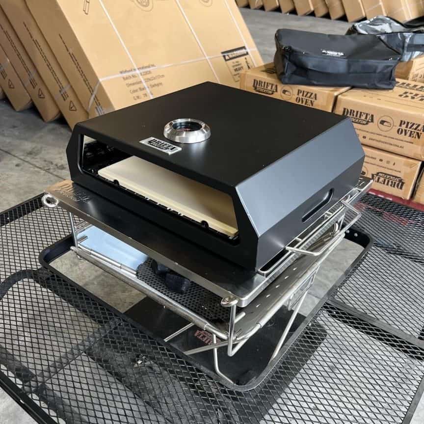 3 - Drifta Stockton Melbourne