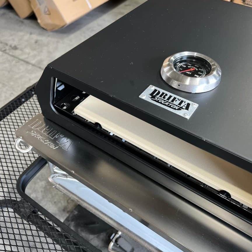 4 - Drifta Stockton Melbourne