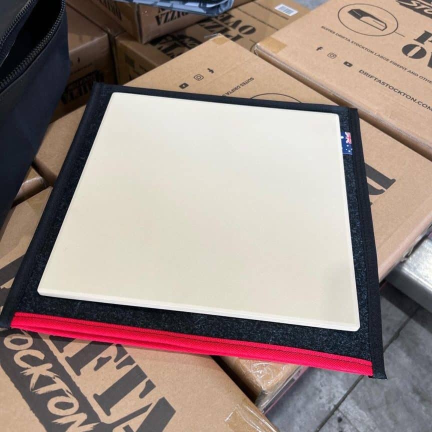 5 - Drifta Stockton Melbourne