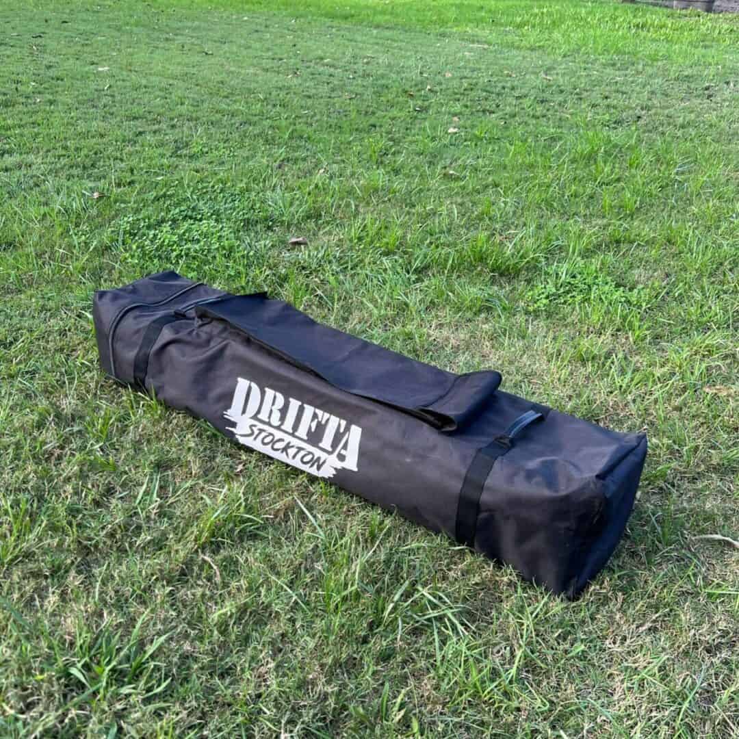 Drifta Stockton Premium 3Mx3M Gazebo 2 - Drifta Stockton Melbourne