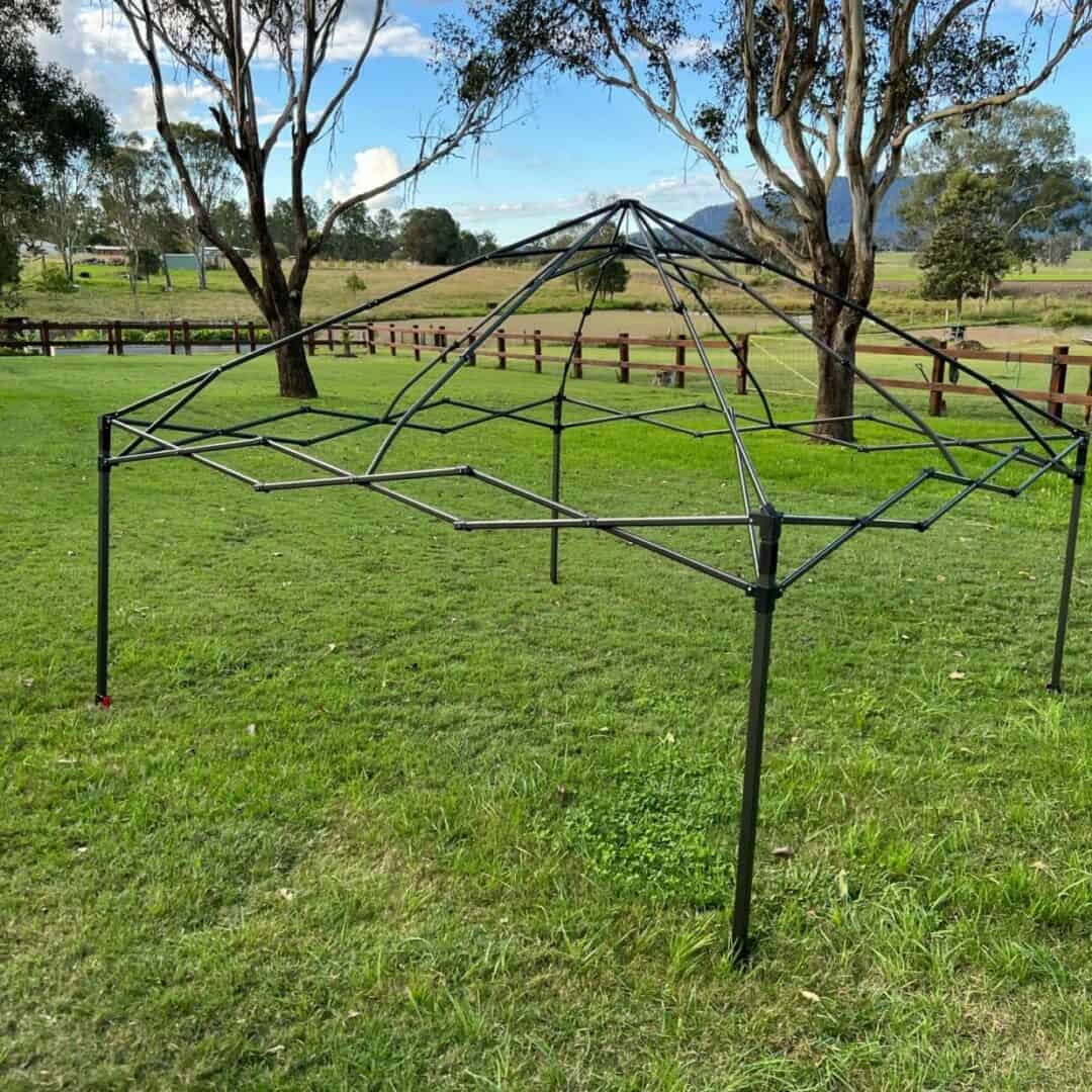 Drifta Stockton Premium 3Mx3M Gazebo 3 - Drifta Stockton Melbourne