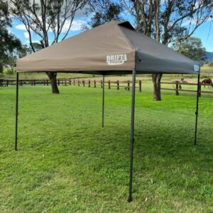 Drifta Stockton Premium 3Mx3M Gazebo