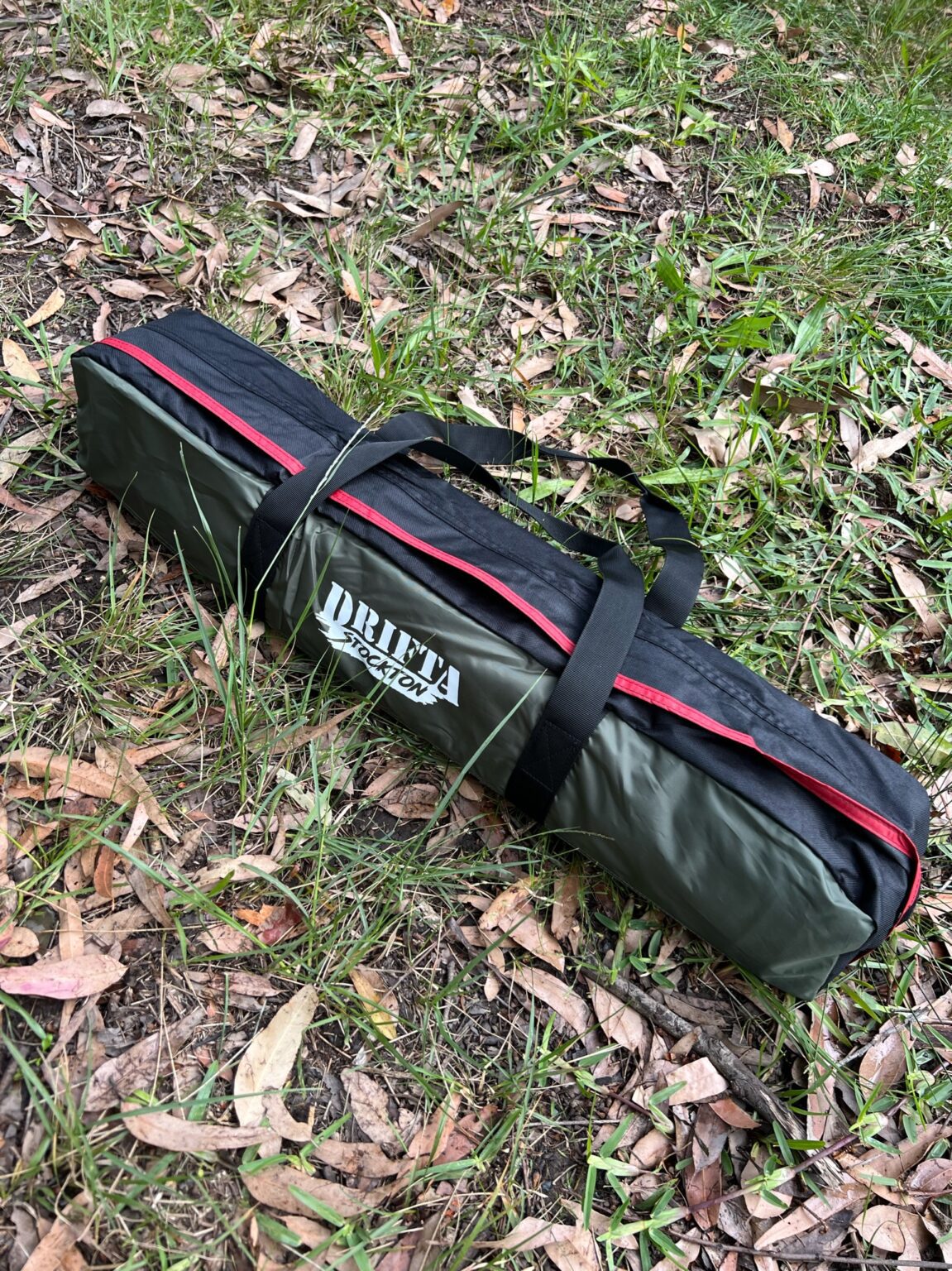 Drifta Stockton Half Size Hexa Tarp 13 - Drifta Stockton Melbourne