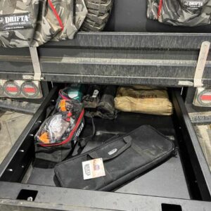 Drifta Stockton Shovel Storage Bag