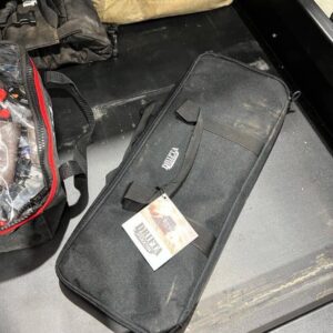 Drifta Stockton Shovel Storage Bag