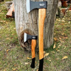 Drifta Stockton Axes