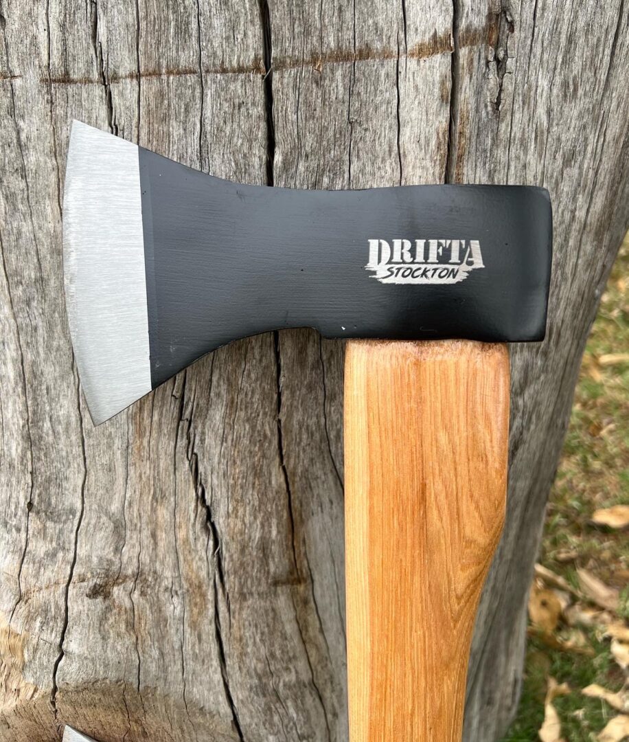 AXE 3 - Drifta Stockton Melbourne