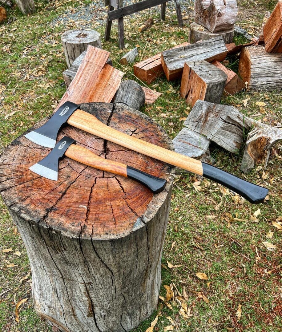 AXE 4 - Drifta Stockton Melbourne