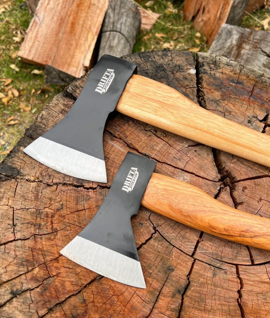 AXE 5 - Drifta Stockton Melbourne