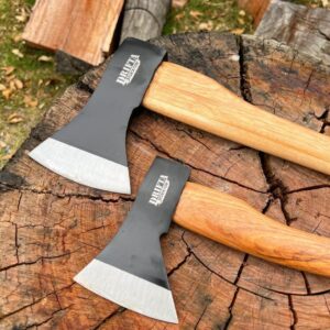 Drifta Stockton Axes