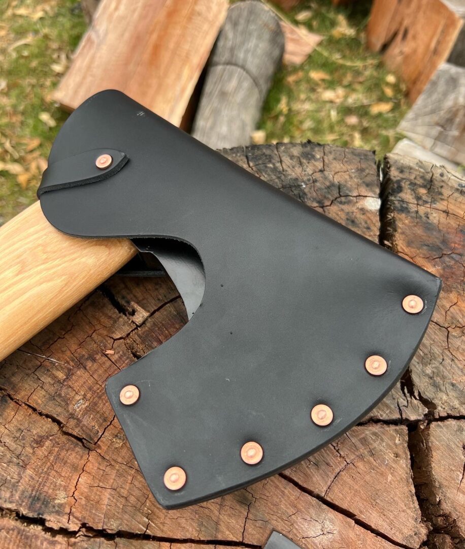 AXE 8 - Drifta Stockton Melbourne