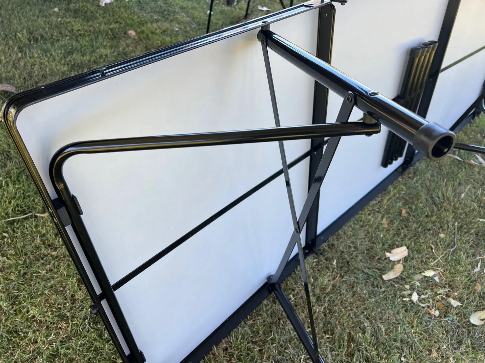 Folding Camp Tables 12 - Drifta Stockton Melbourne