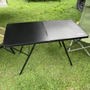 Drifta Stockton Folding Camp Tables