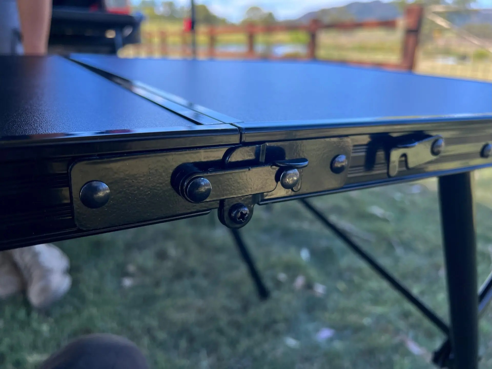 Folding Camp Tables 4 - Drifta Stockton Melbourne