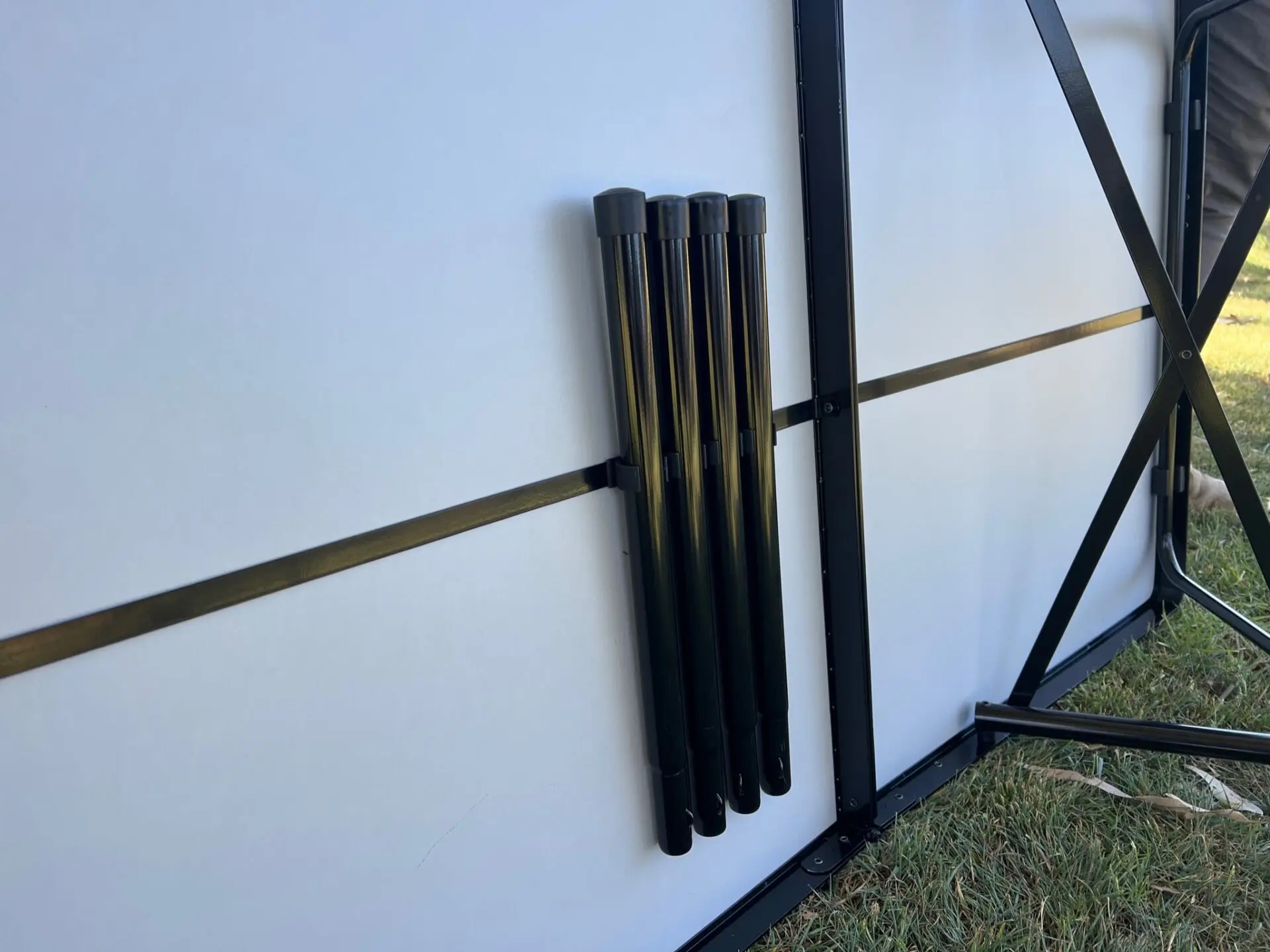 Folding Camp Tables 5 - Drifta Stockton Melbourne