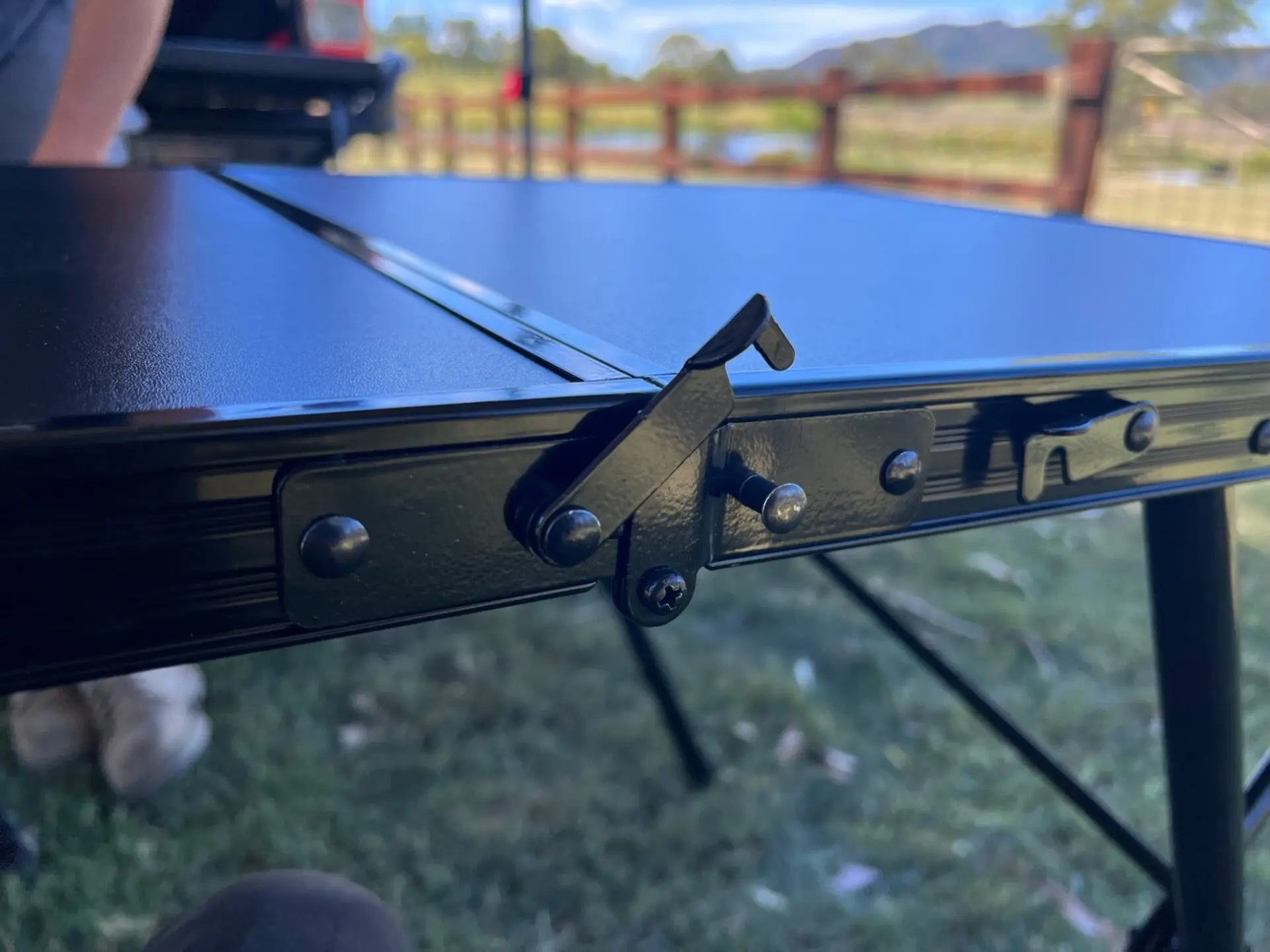 Folding Camp Tables 9 - Drifta Stockton Melbourne