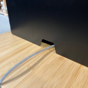 Drifta Stockton Stove Windshield 510 x 350 – To Suit Kinjia Stove