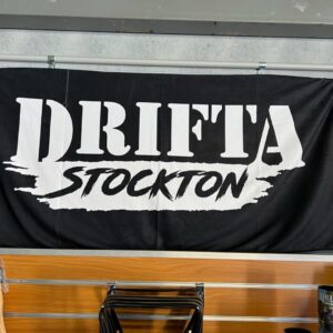 Drifta Stockton Beach Towel