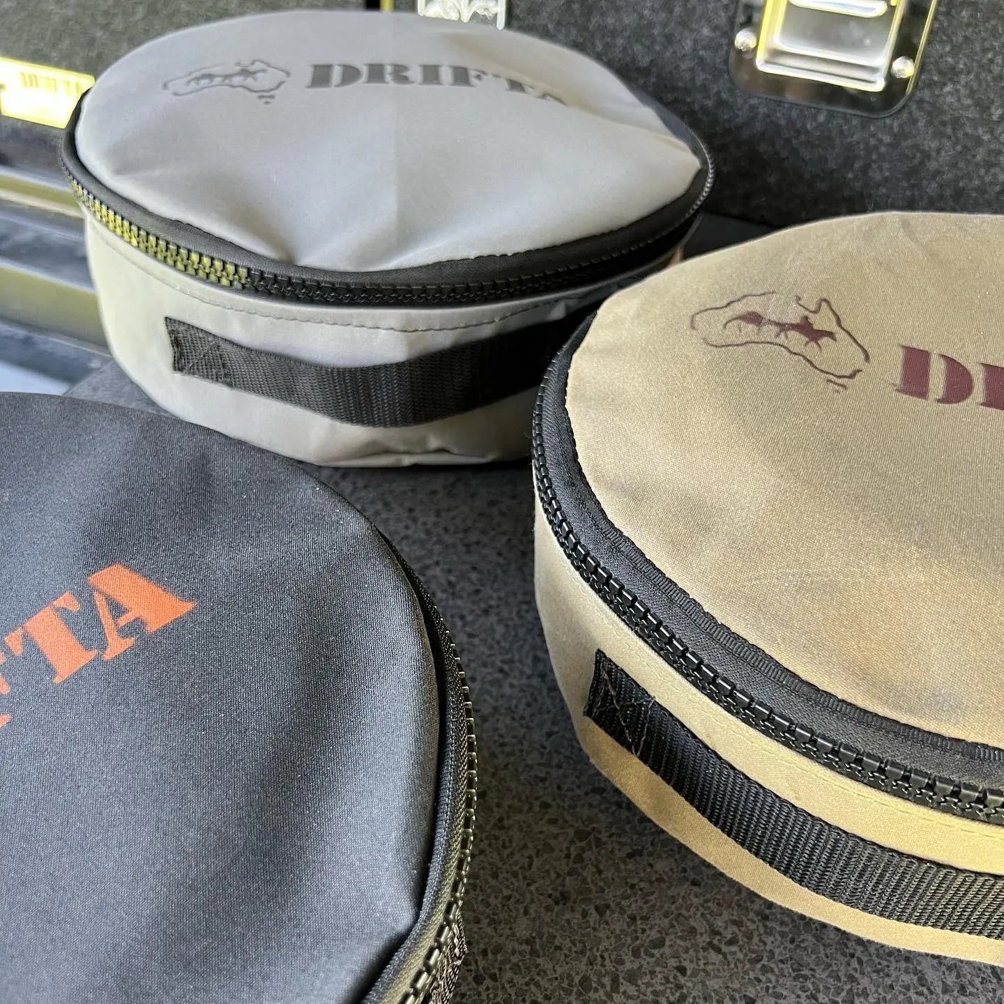 DS-Plate-Set-10 - Drifta Stockton Melbourne