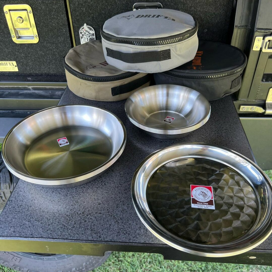 DS-Plate-Set-2 - Drifta Stockton Melbourne