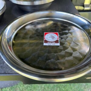 Drifta Stockton Duo Plate Set Standard