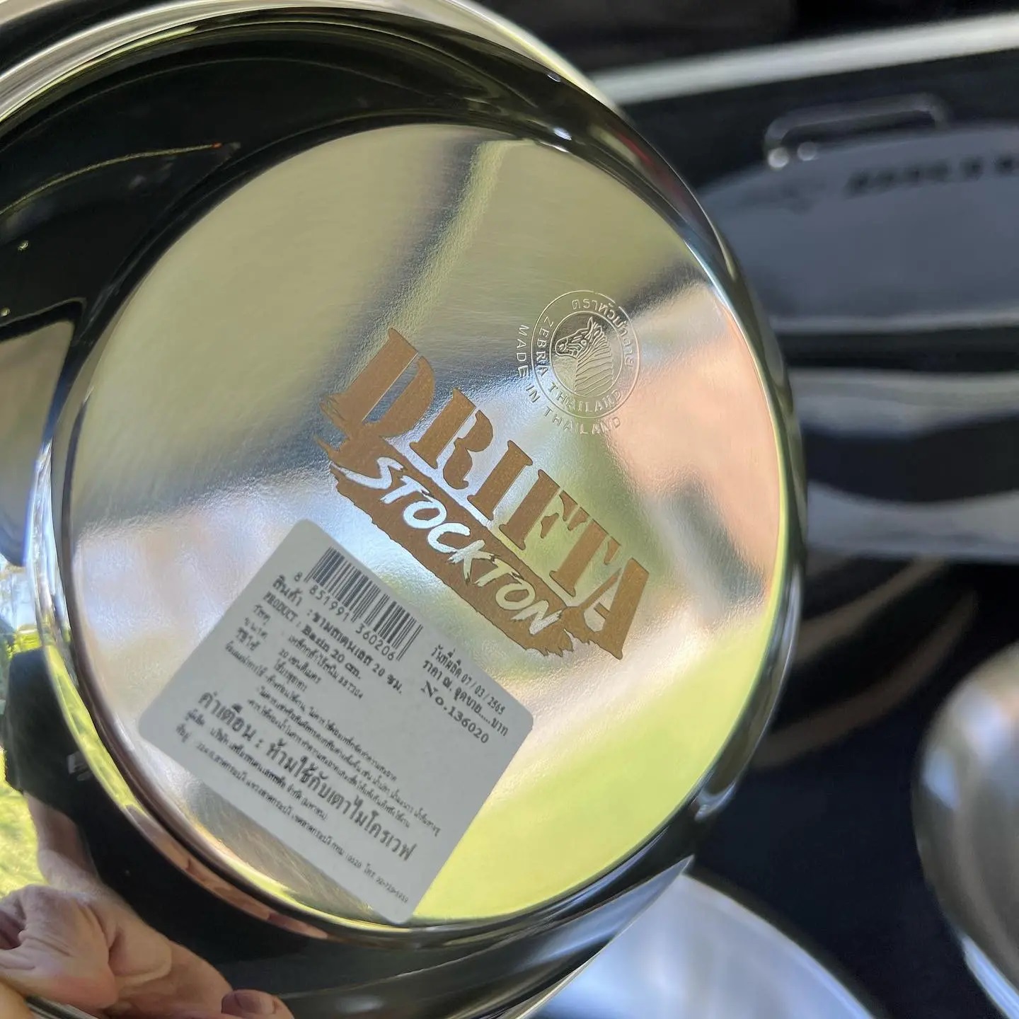 DS-Plate-Set-6 - Drifta Stockton Melbourne