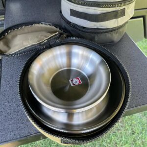 Drifta Stockton Duo Plate Set Standard