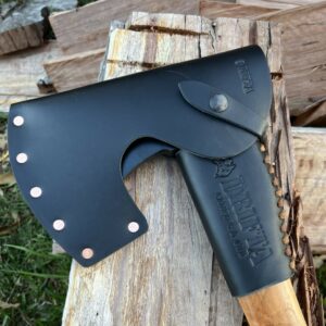 Drifta Stockton 700 Axe Kit