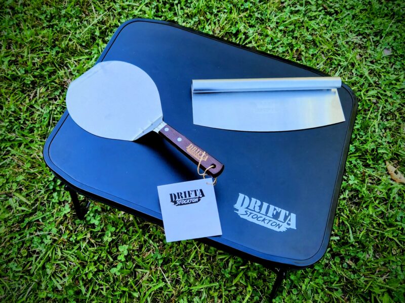 1 - Drifta Stockton Melbourne