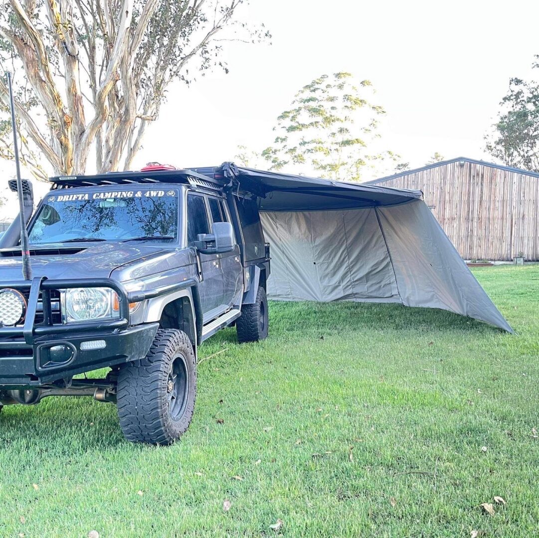 3 - Drifta Stockton Melbourne