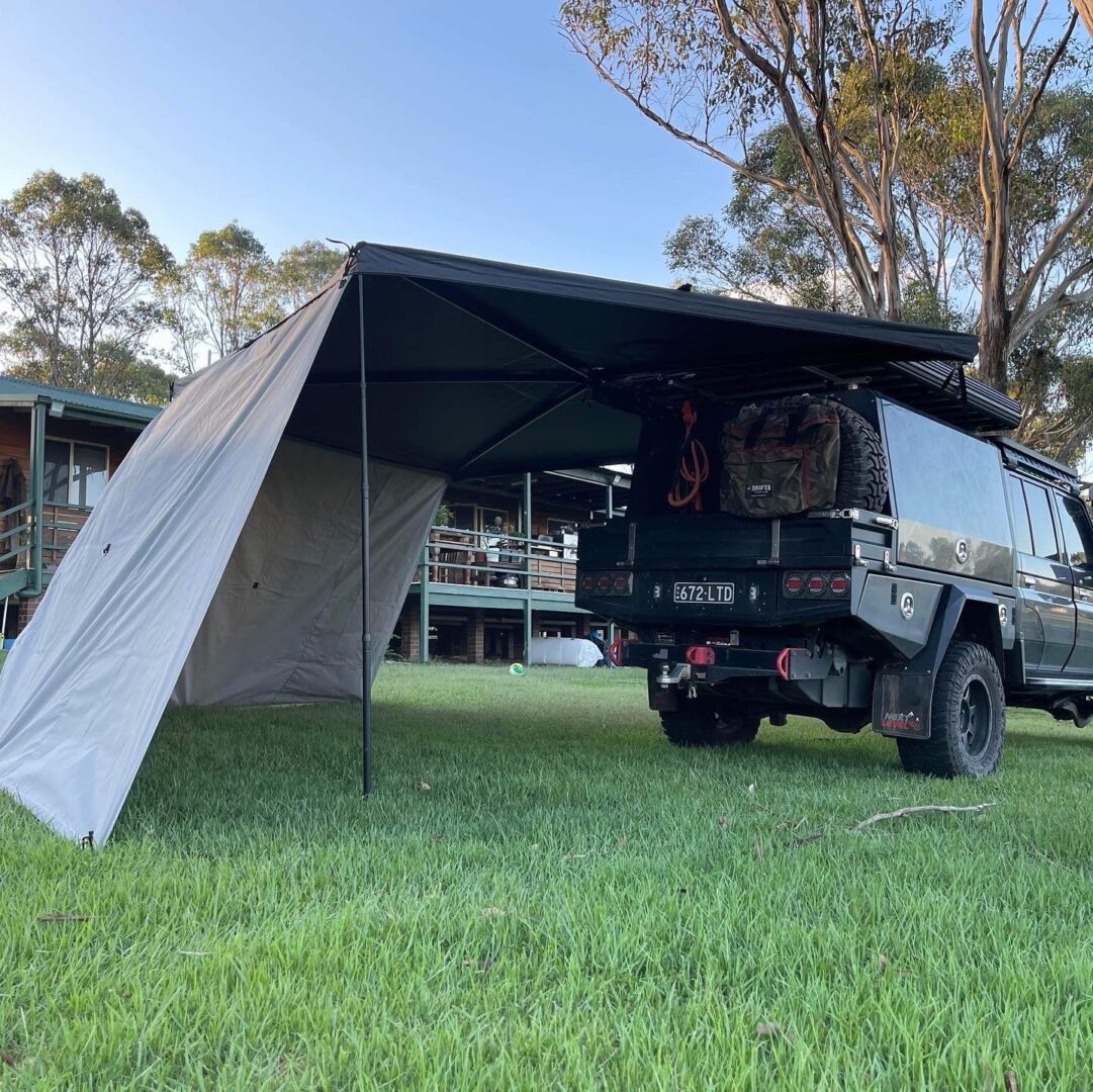 5 - Drifta Stockton Melbourne